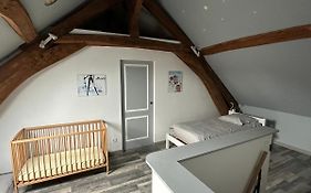 Maison de village chez Josy